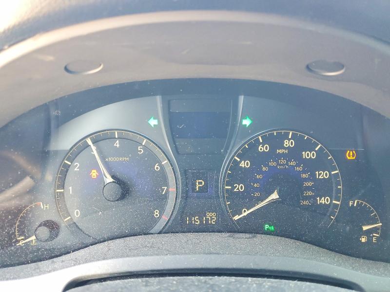 61761046 :رقم المزاد ، 2T2ZK1BA1AC040751 vin ، 2010 Lexus Rx مزاد بيع