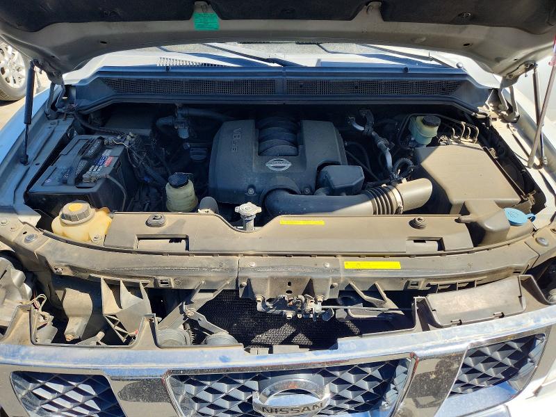 Aukcja sprzedaży 2005 Nissan Titan, vin: 1N6AA07A95N510466, numer aukcji: 63247416
