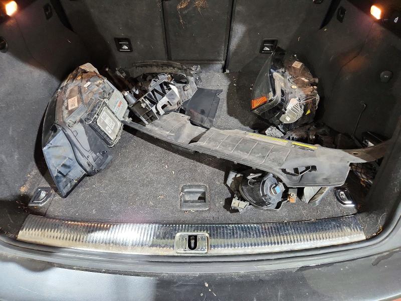 2015 Audi Sq5 მანქანა იყიდება აუქციონზე, vin: WA1CGAFP1FA144656, აუქციონის ნომერი: 58833196