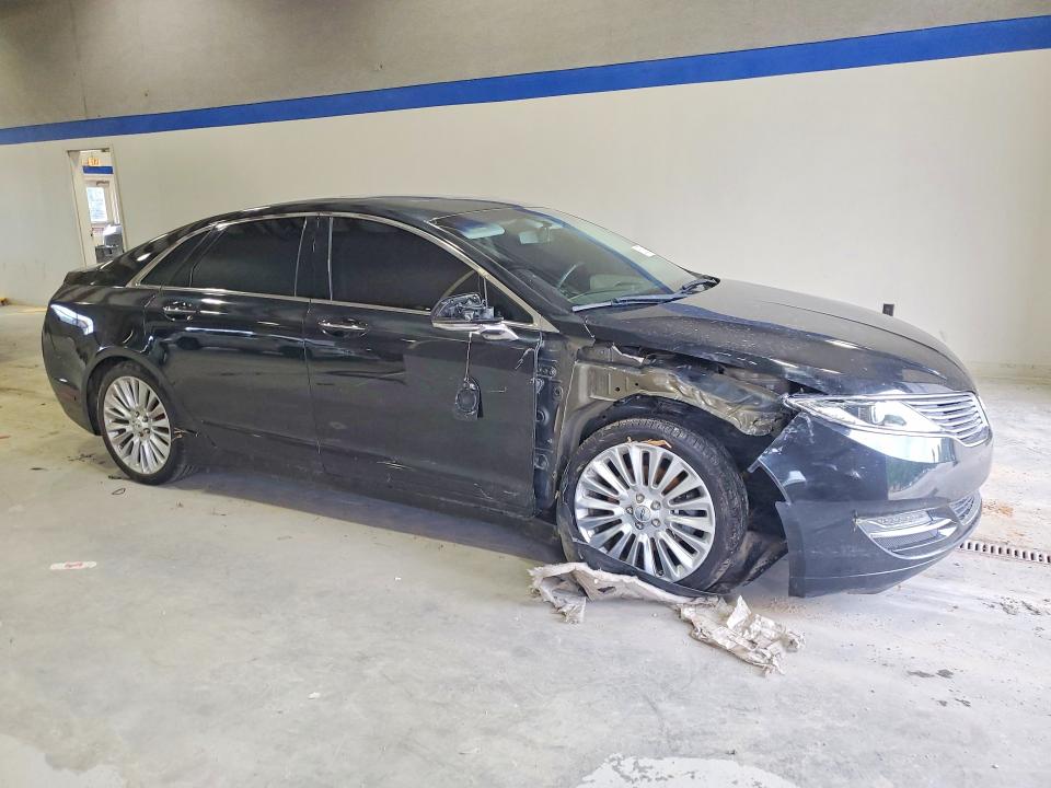 Aukcja sprzedaży 2014 Lincoln Mkz, vin: 3LN6L2JK7ER802514, numer aukcji: 62781656