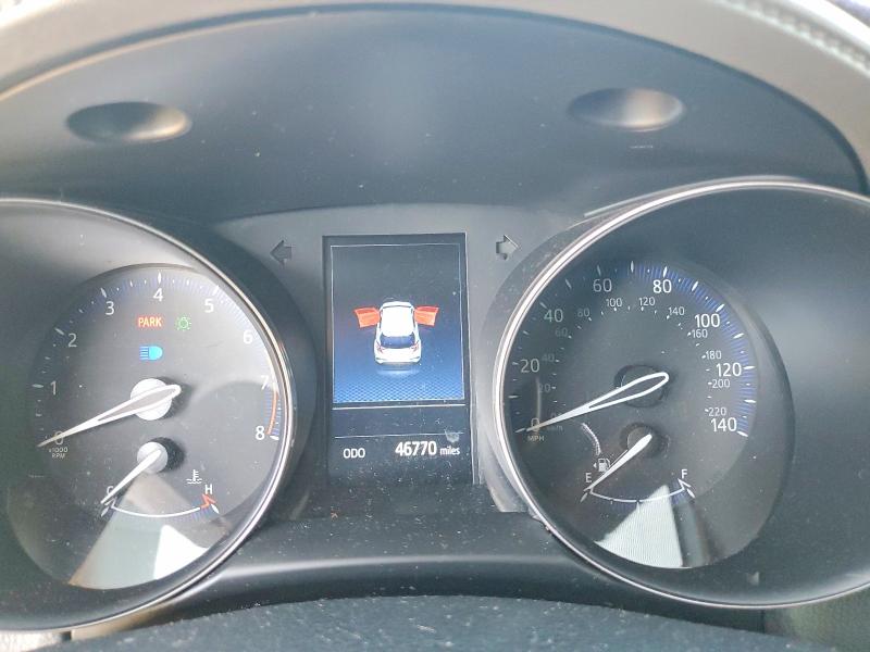 60037316 :رقم المزاد ، NMTKHMBX5MR133244 vin ، 2021 Toyota C-hr مزاد بيع