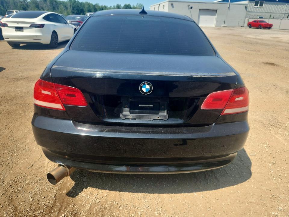 Продажа на аукционе авто 2007 Bmw 328, vin: WBAWC33557PC86357, номер лота: 61199156