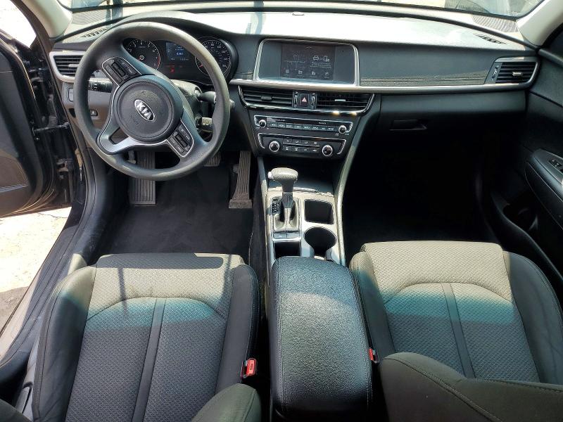 Aukcja sprzedaży 2018 Kia Optima, vin: 5XXGT4L35JG256959, numer aukcji: 60016976
