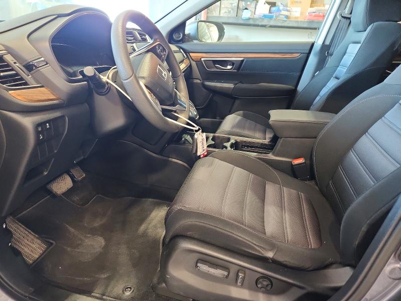 Продажа на аукционе авто 2018 Honda Cr-v, vin: 7FARW2H58JE076896, номер лота: 60773596