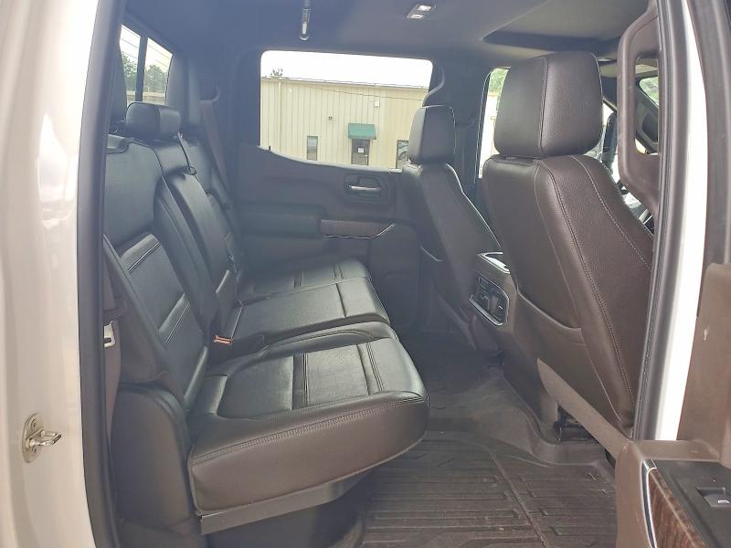 Aukcja sprzedaży 2019 Gmc Sierra, vin: 1GTU9FEL4KZ258419, numer aukcji: 60977646