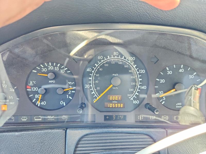 Продажа на аукционе авто 1997 Mercedes-benz S, vin: WDBGA76G9VA354673, номер лота: 60226786