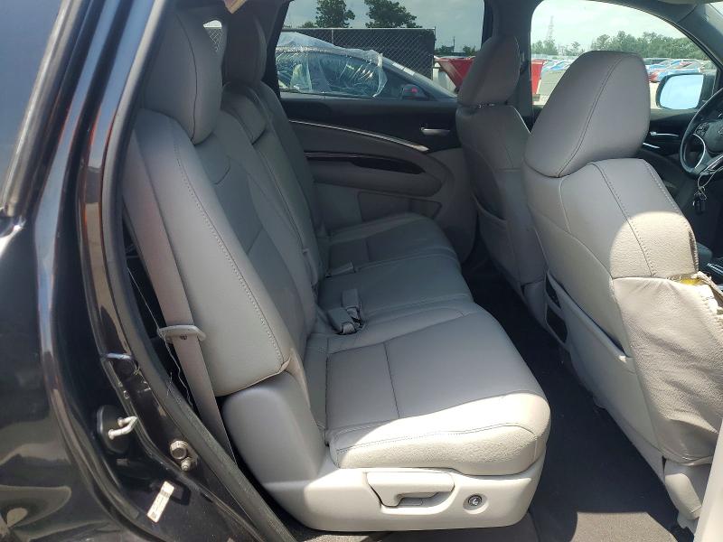 Продаж на аукціоні авто 2014 Acura Mdx, vin: 5FRYD3H40EB017355, номер лоту: 62804316