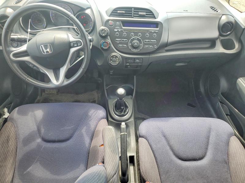 Продаж на аукціоні авто 2012 Honda Fit, vin: LUCGE8G78C3002806, номер лоту: 60748216