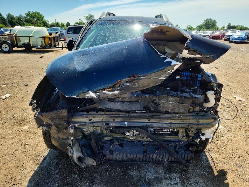 Aukcja sprzedaży 2018 Subaru Outback, vin: 4S4BSACC3J3320584, numer aukcji: 60417716