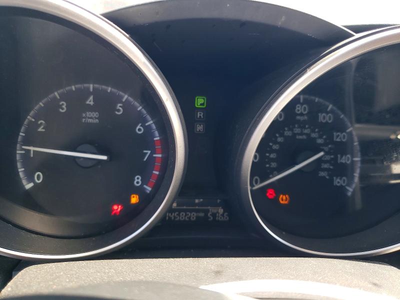 58134316 :رقم المزاد ، JM1BL1TF4D1727793 vin ، 2013 Mazda 3 مزاد بيع