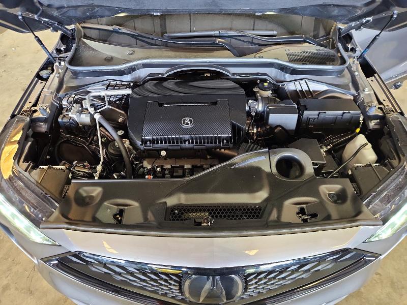 Продаж на аукціоні авто 2023 Acura Mdx, vin: 5J8YE1H06PL028619, номер лоту: 61819006