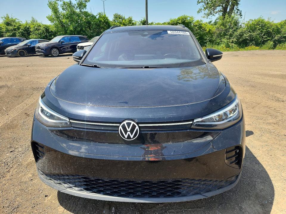 Продажа на аукционе авто 2023 Volkswagen Id.4, vin: 1V2UMPE89PC022325, номер лота: 59344166
