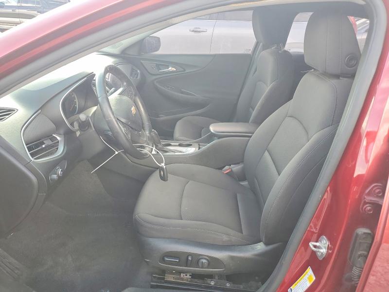 Aukcja sprzedaży 2020 Chevrolet Malibu, vin: 1G1ZG5ST1LF046759, numer aukcji: 61909706