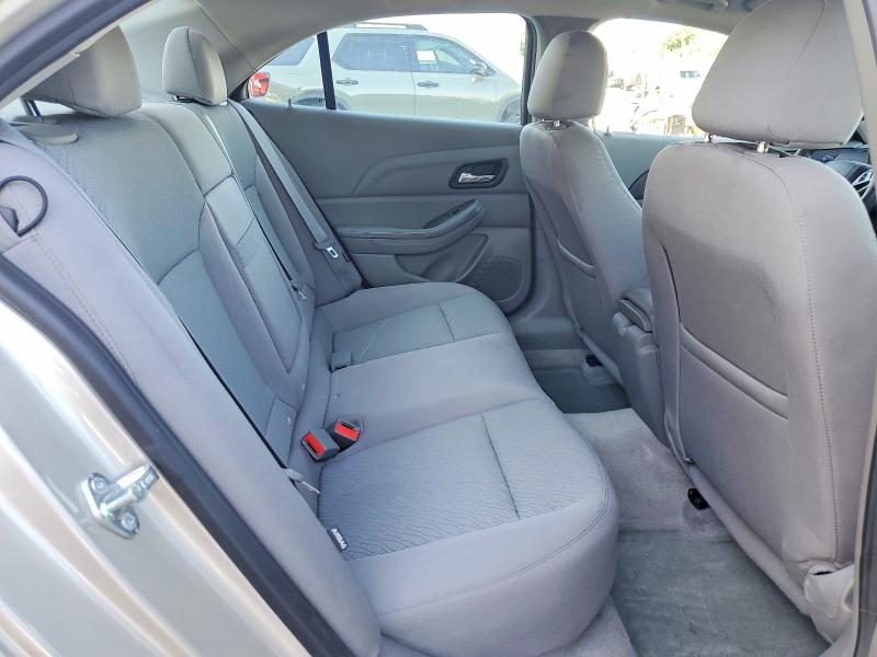 Aukcja sprzedaży 2013 Chevrolet Malibu, vin: 1G11B5SA5DF238102, numer aukcji: 59999066