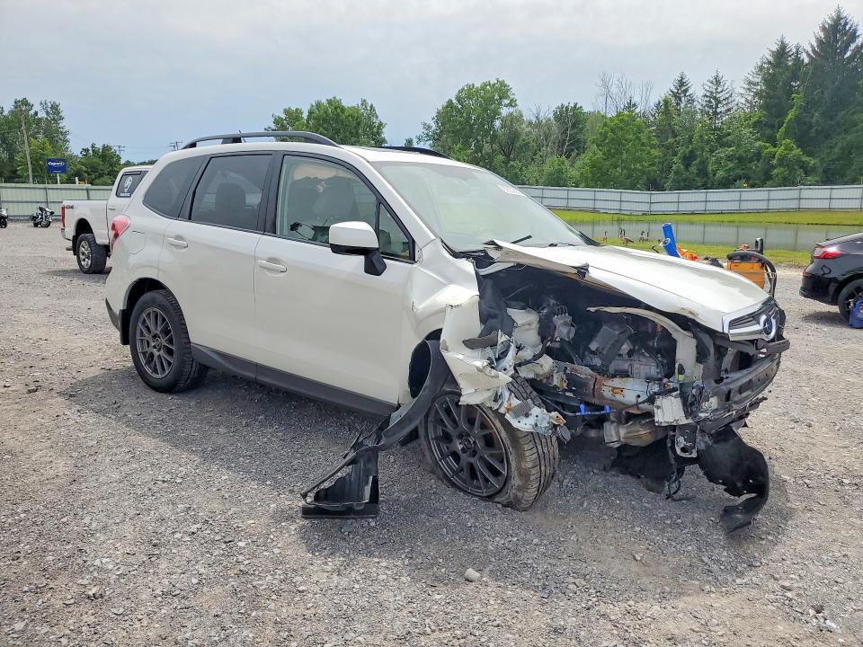 2014 Subaru Forester მანქანა იყიდება აუქციონზე, vin: JF2SJAEC7EH494026, აუქციონის ნომერი: 62039536