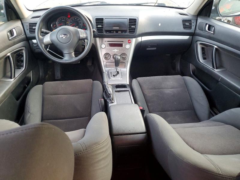 Aukcja sprzedaży 2008 Subaru Outback, vin: 4S4BP60C487335648, numer aukcji: 60948916