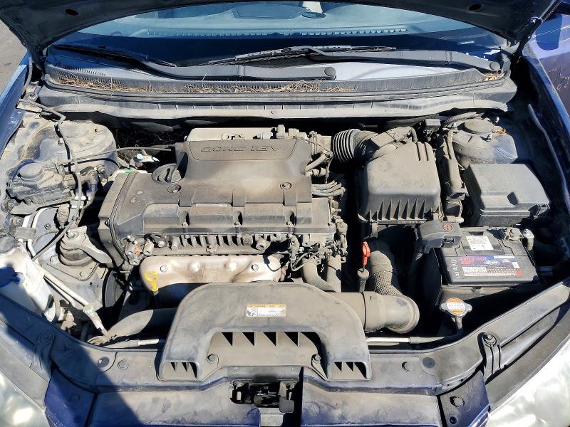 Продажа на аукционе авто 2010 Hyundai Elantra, vin: KMHDU4AD2AU157985, номер лота: 62132746