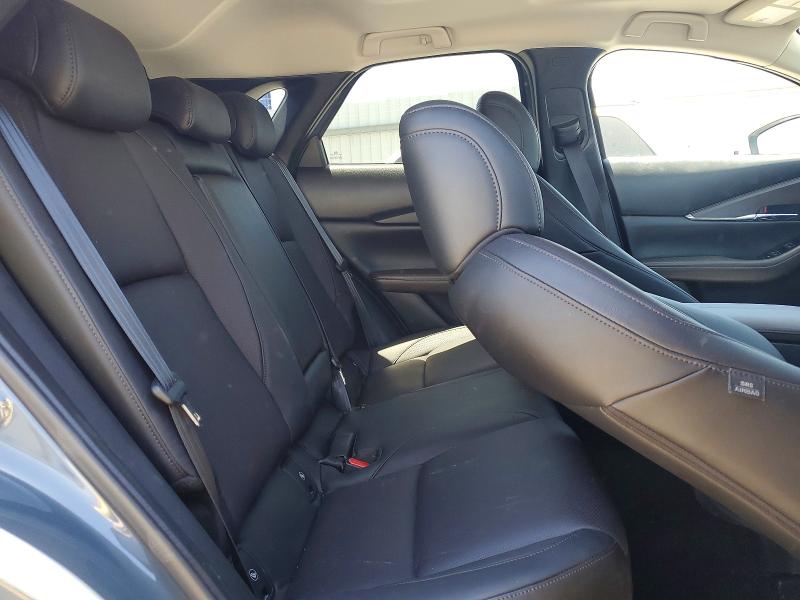 Продаж на аукціоні авто 2022 Mazda Cx-30, vin: 3MVDMBEY0NM444630, номер лоту: 59706066