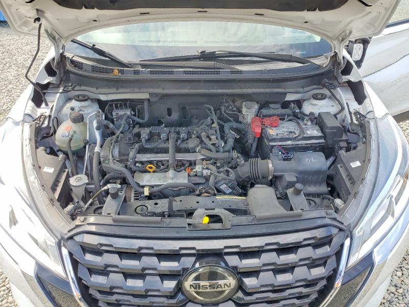 Продаж на аукціоні авто 2021 Nissan Kicks, vin: 3N1CP5CV0ML544622, номер лоту: 60841146