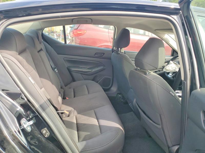 Продажа на аукционе авто 2024 Nissan Altima, vin: 1N4BL4DV2RN376427, номер лота: 59661656