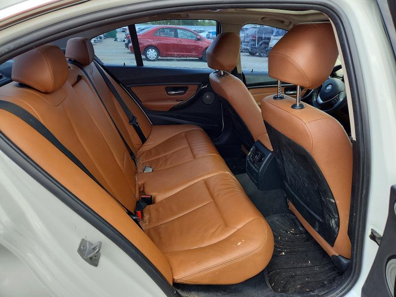 61891656 :رقم المزاد ، WBA3B3C59DJ976050 vin ، 2013 Bmw 328 مزاد بيع