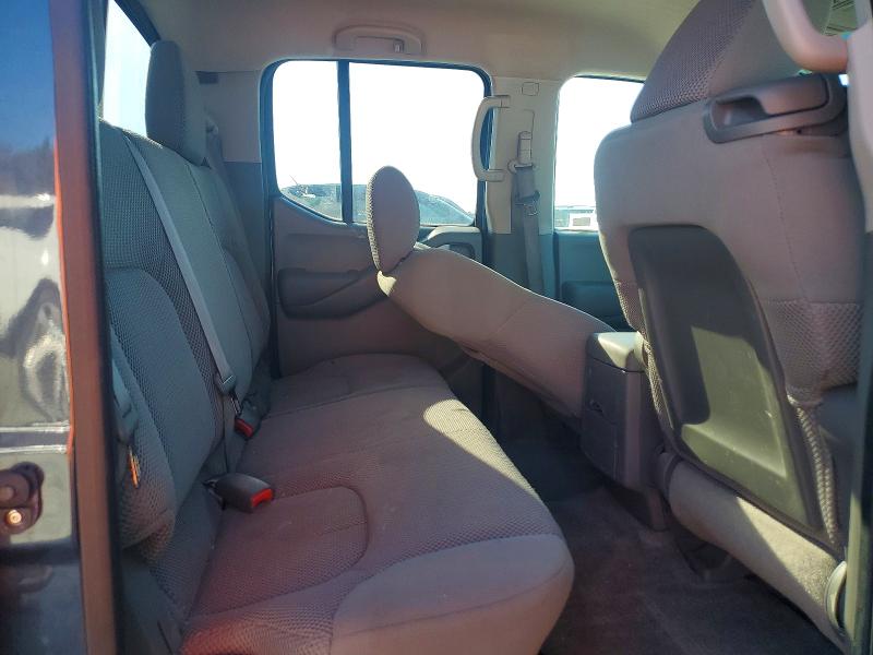 Aukcja sprzedaży 2014 Nissan Frontier, vin: 1N6AD0ER3EN706211, numer aukcji: 61293716