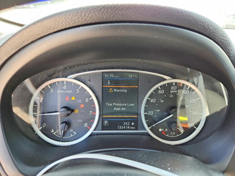 Aukcja sprzedaży 2019 Nissan Sentra, vin: 3N1AB7APXKY210653, numer aukcji: 62522306