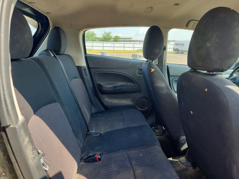 Aukcja sprzedaży 2017 Mitsubishi Mirage, vin: ML32A3HJ1HH013960, numer aukcji: 62691096