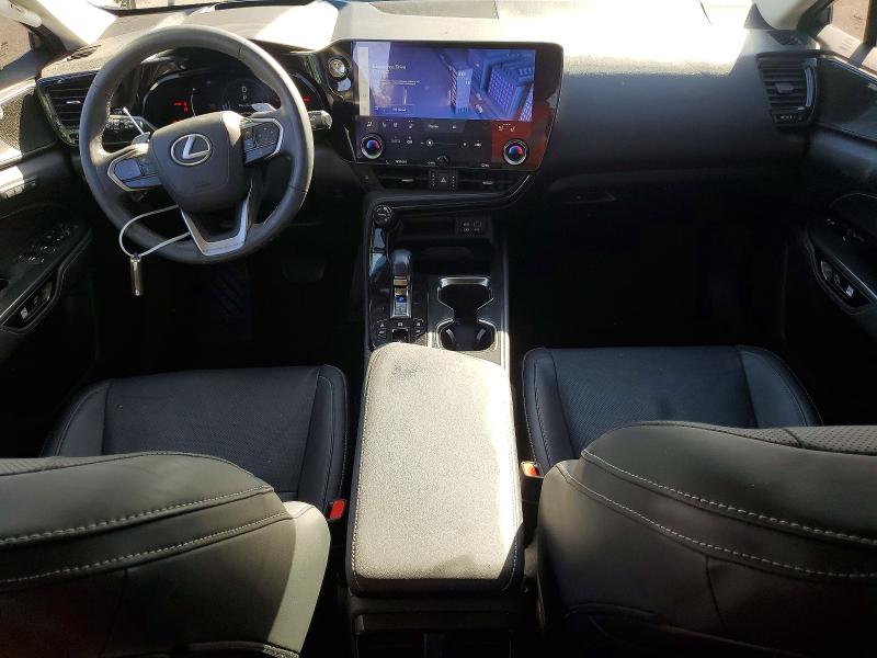 Aukcja sprzedaży 2022 Lexus Nx, vin: 2T2HGCEZ8NC010095, numer aukcji: 62209386