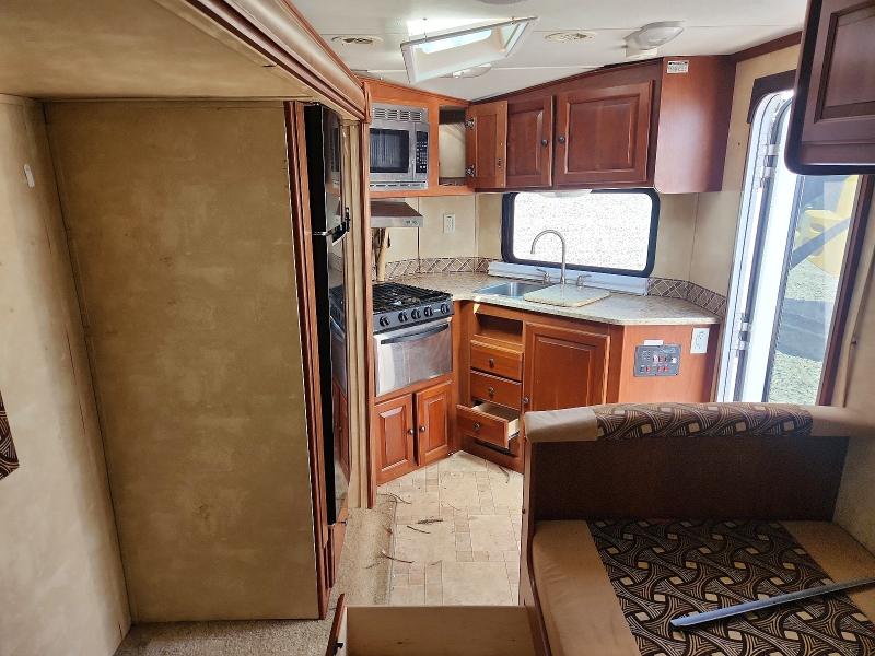 Продаж на аукціоні авто 2011 Cruiser Rv Viewfinder, vin: 5RXTC2427B1020879, номер лоту: 62434826