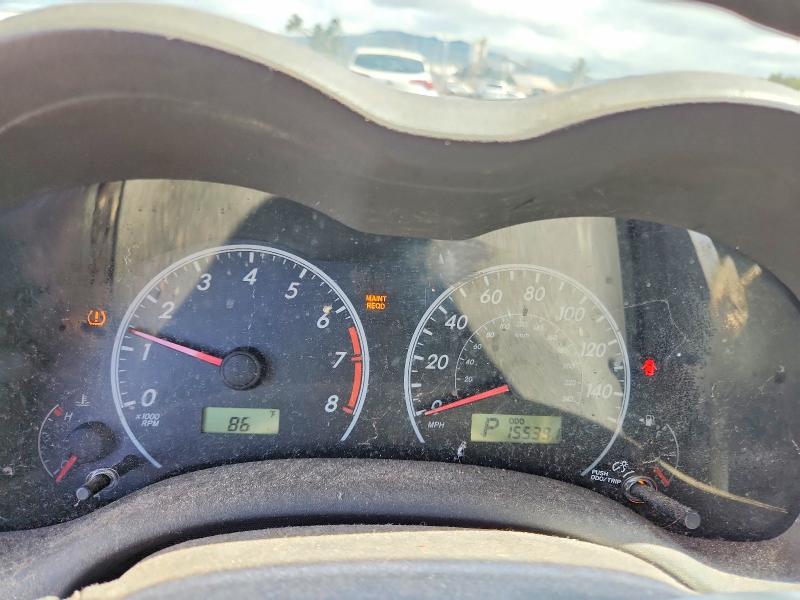 Aukcja sprzedaży 2010 Toyota Corolla, vin: 1NXBU4EE8AZ310136, numer aukcji: 63083216