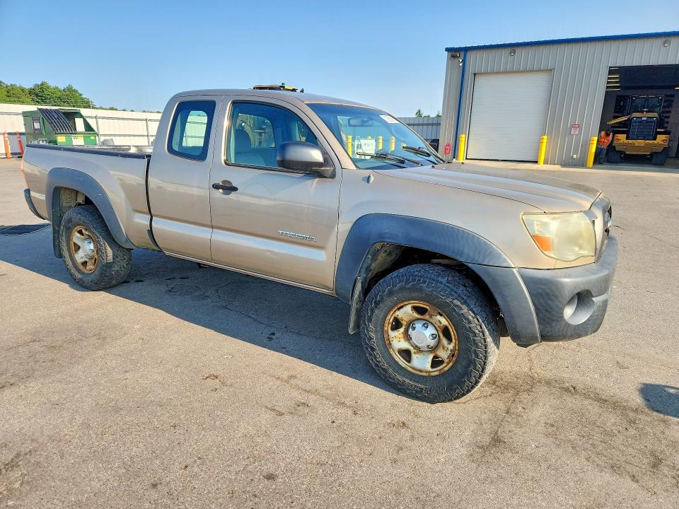 Продаж на аукціоні авто 2008 Toyota Tacoma, vin: 5TEUX42N98Z474747, номер лоту: 61256966