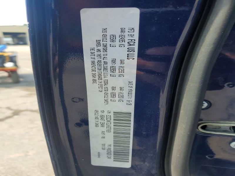 60019386 :رقم المزاد ، 2C3CDXKT2JH327020 vin ، 2018 Dodge Charger مزاد بيع