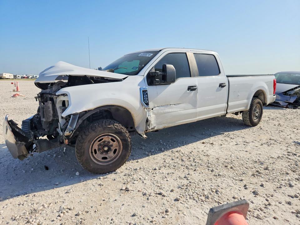 Aukcja sprzedaży 2021 Ford F250, vin: 1FT7W2A63MEC54936, numer aukcji: 62035216