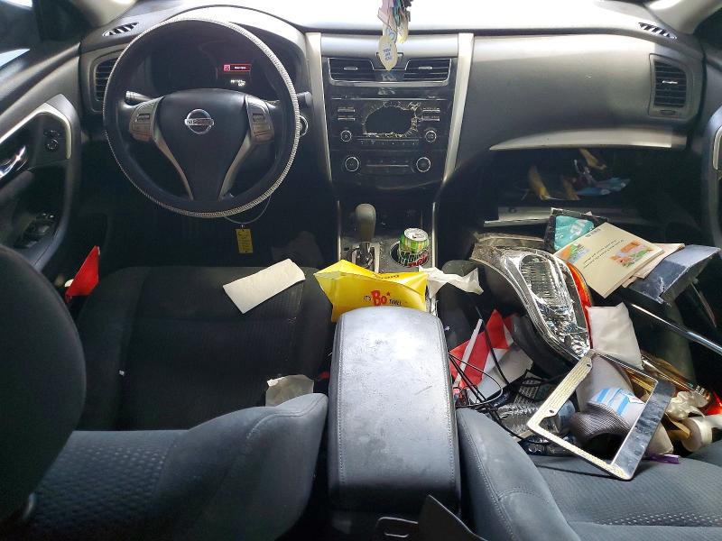 59988066 :رقم المزاد ، 1N4AL3AP7FN342071 vin ، 2015 Nissan Altima مزاد بيع