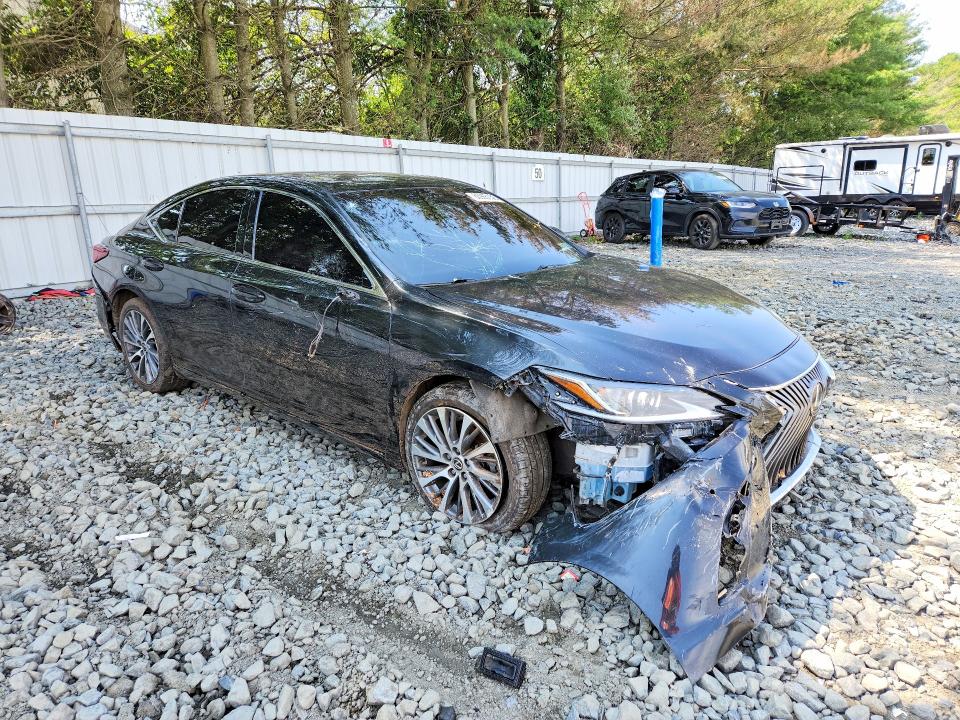 Aukcja sprzedaży 2021 Lexus Es 350, vin: 58ADZ1B12MU089298, numer aukcji: 60965156