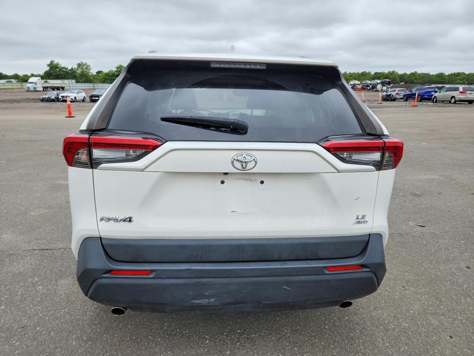 Aukcja sprzedaży 2019 Toyota Rav4, vin: JTMF1RFV4KJ006363, numer aukcji: 59764906
