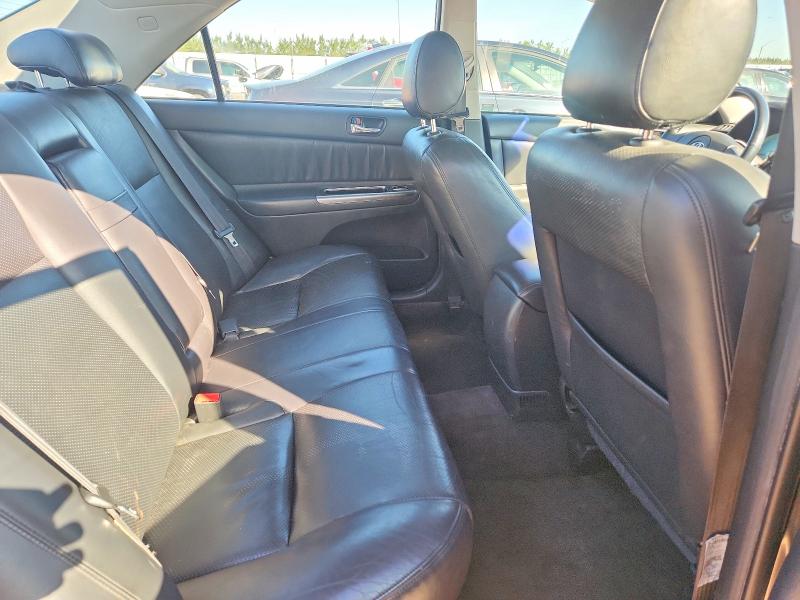 Продажа на аукционе авто 2002 Toyota Camry, vin: JTDBF30K120017936, номер лота: 60001906