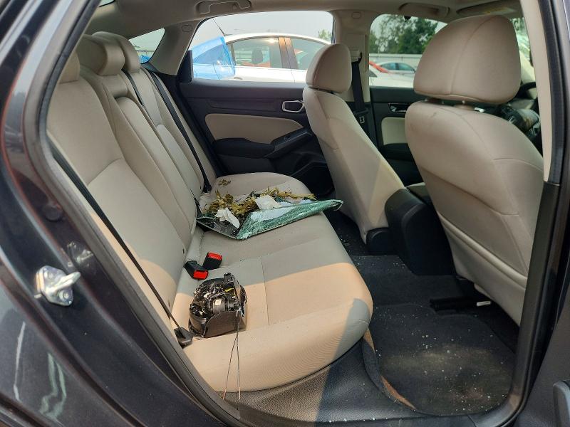 Aukcja sprzedaży 2024 Honda Civic, vin: 2HGFE1F75RH311794, numer aukcji: 61482456