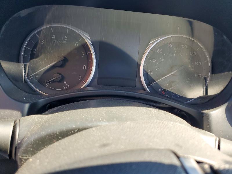 Aukcja sprzedaży 2018 Infiniti Q50, vin: JN1FV7AP6JM461698, numer aukcji: 59907966