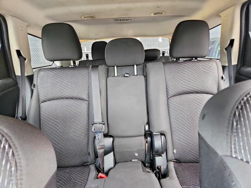 Aukcja sprzedaży 2015 Dodge Journey, vin: 3C4PDCAB9FT618031, numer aukcji: 59855266