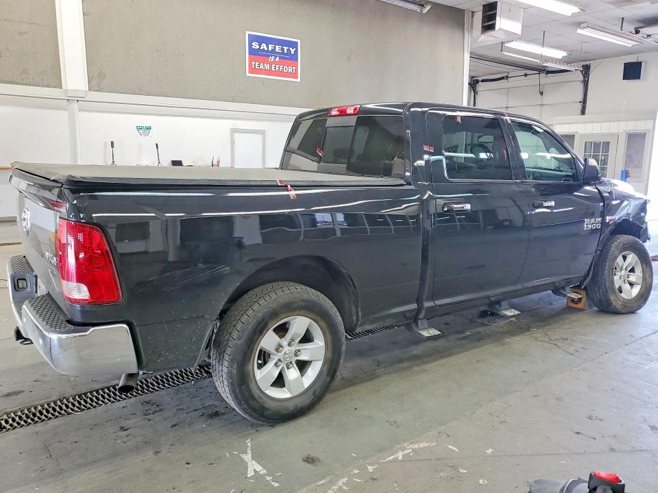 Продаж на аукціоні авто 2016 Ram 1500, vin: 1C6RR7TT2GS153576, номер лоту: 60258286