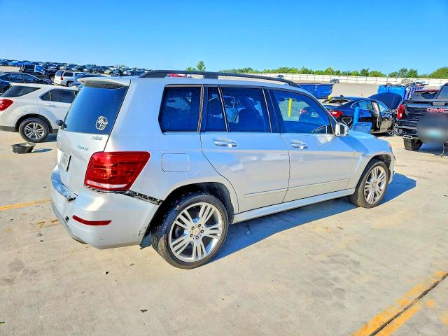 Продаж на аукціоні авто 2014 Mercedes-benz Glk, vin: WDCGG8JB8EG284236, номер лоту: 61716936