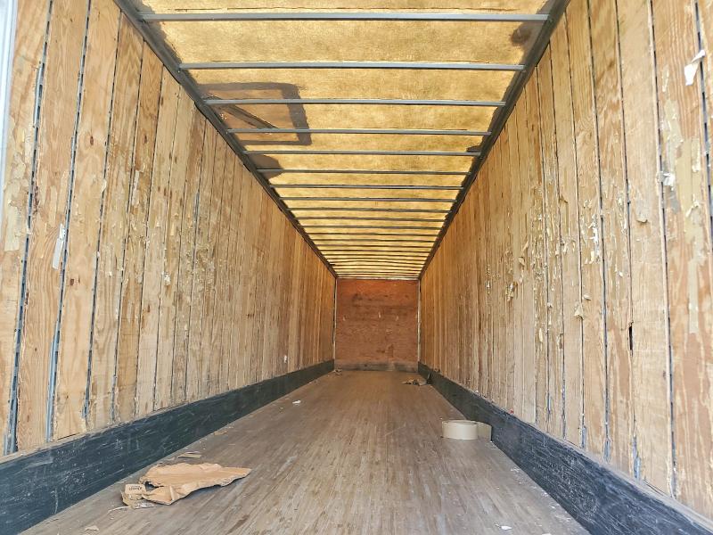 Aukcja sprzedaży 2014 Great Dane Trailer Trailer, vin: 1GRAA0636EB709360, numer aukcji: 59819006