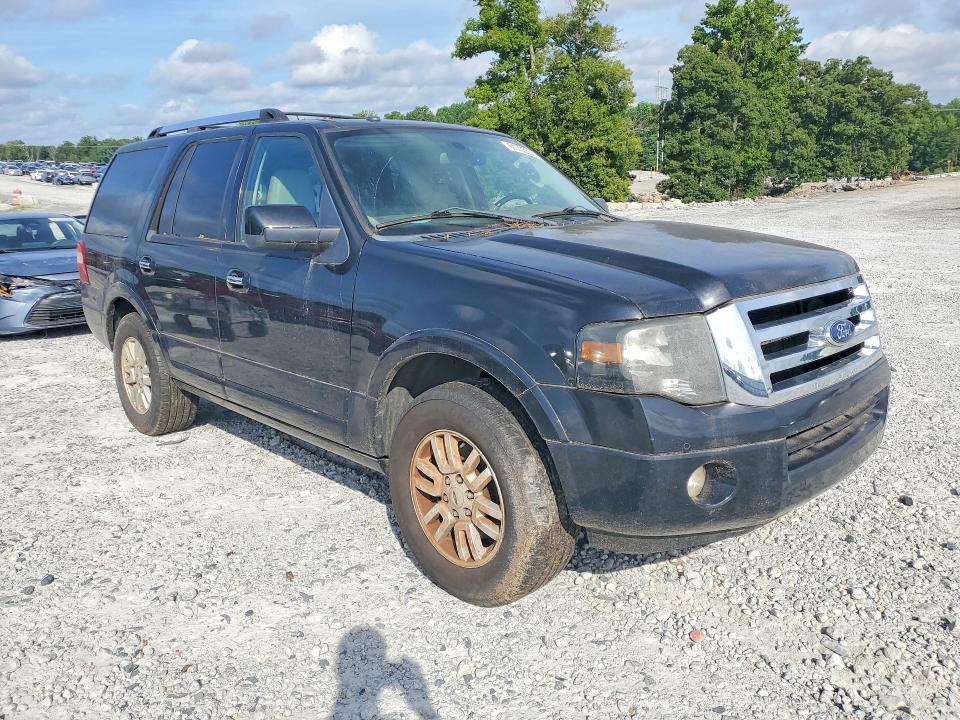 Aukcja sprzedaży 2014 Ford Expedition, vin: 1FMJU1K57EEF60028, numer aukcji: 61735306
