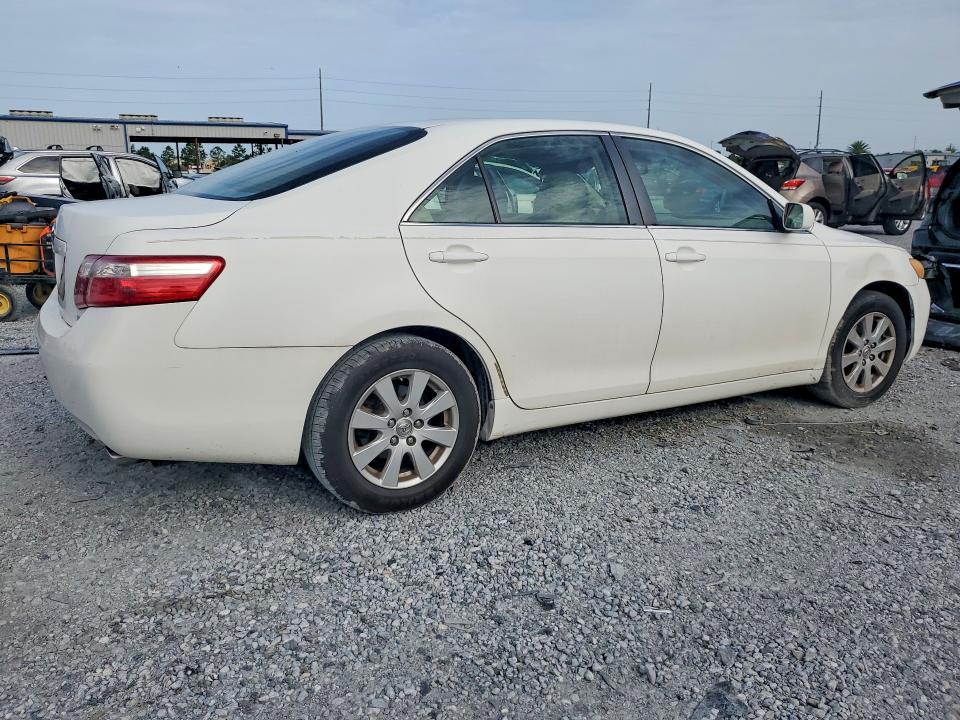 Продажа на аукционе авто 2007 Toyota Camry, vin: JTNBE46K073064814, номер лота: 60887396