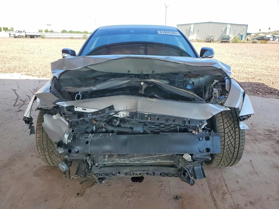 61894386 :رقم المزاد ، JN1FV7EK3KM360747 vin ، 2019 Infiniti Q60 مزاد بيع