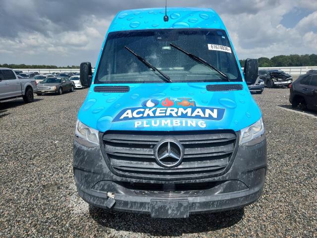 Auction sale of the 2024 Mercedes-benz Sprinter, vin: W1Y8ND3Y9RT169311, lot number: 61674036