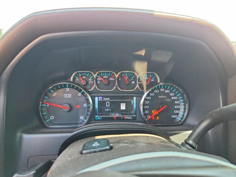 Aukcja sprzedaży 2017 Gmc Sierra, vin: 3GTU2NEC0HG291442, numer aukcji: 60509736