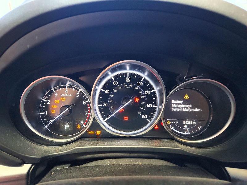 Aukcja sprzedaży 2024 Mazda Cx-5, vin: JM3KFBBM5R0369234, numer aukcji: 63233946